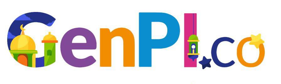 Logo GenPI.co