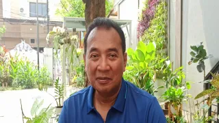 Icuk Beber Kekalahan Tommy di Denmark Open, Tak Pakai Uang Negara - GenPI.co Icuk Beber Kekalahan Tommy di Denmark Open, Tak Pakai Uang Negara - GenPI.co