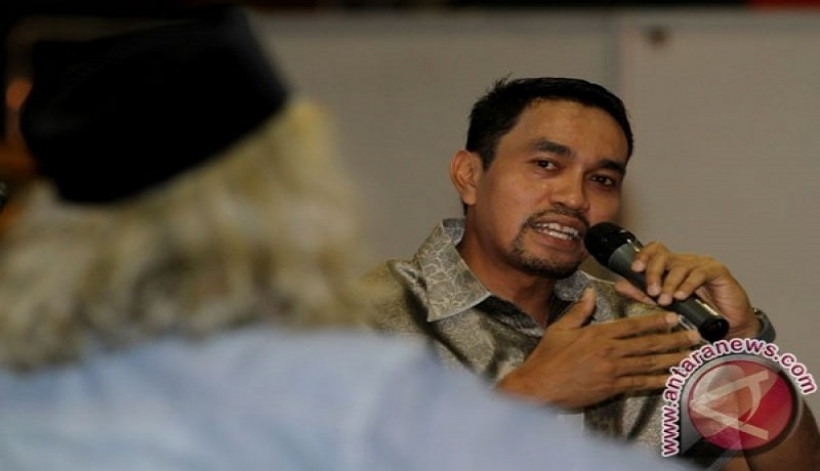 Sahroni Kecam Menteri Yassona Soal Anak Tanjung Priok Krimina