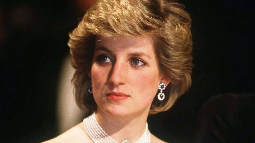 Secantik Lady Diana 4 Gaya Rambut  Era  80 an Cocok untuk Mi 