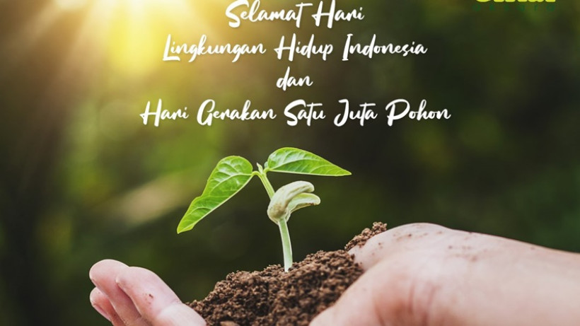 20+ Koleski Terbaru Hari Lingkungan Hidup Indonesia 10 Januari
