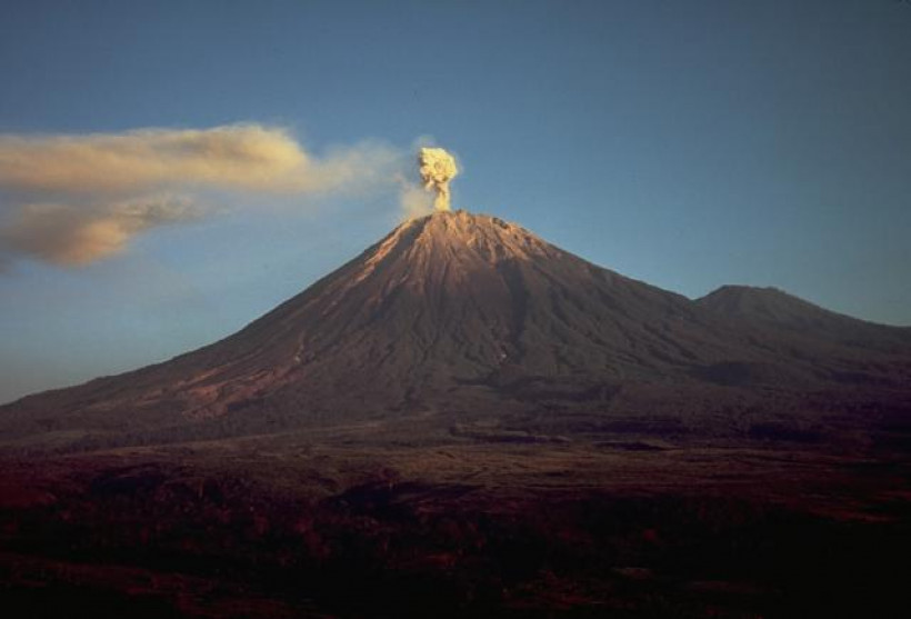 3 Gunung Terangker Di Indonesia Banyak Hal Mistis Timpa Pend