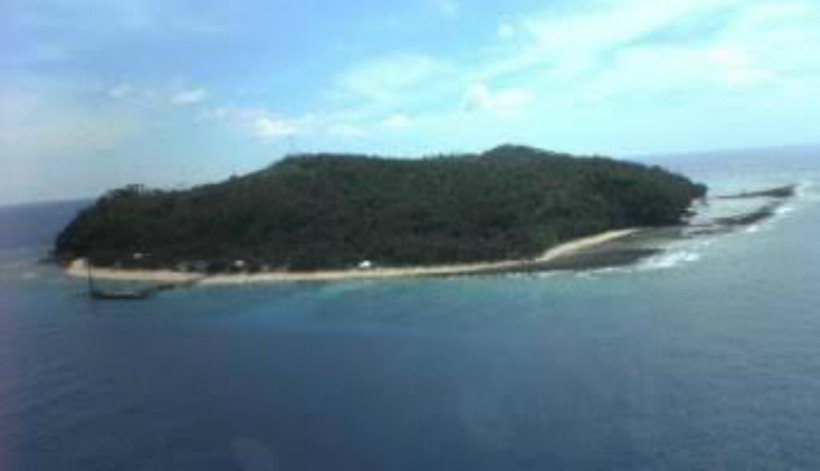 Bukan Pulau Weh Inilah Pulau Paling Barat Di Indonesia