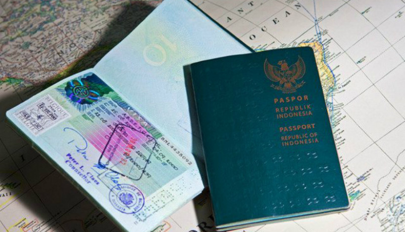 Daftar negara bebas visa dan bisa VoA untuk pemegang paspor Indonesia