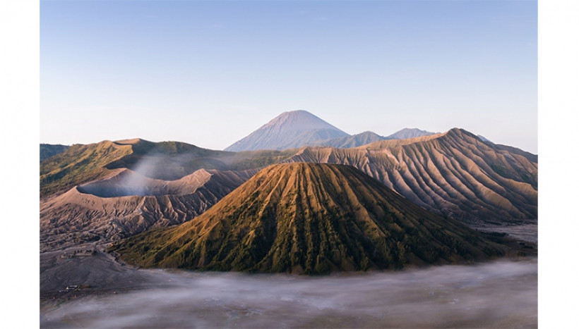 Unduh 8400 Gambar Gunung Argopuro Terbaik 